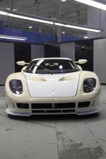 De Macross GT1 2011 года